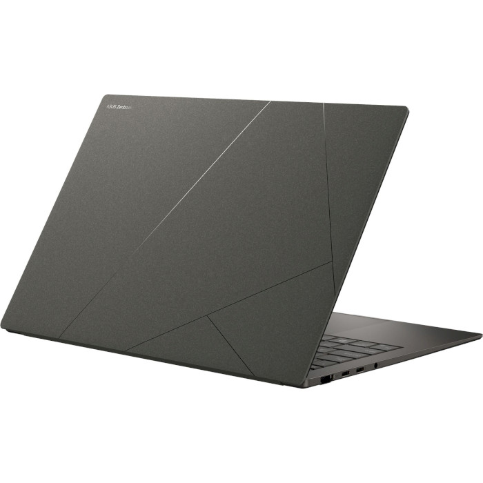 Ноутбук ASUS ZenBook S 14 UX5406SA Zumaia Gray (UX5406SA-PV034X)