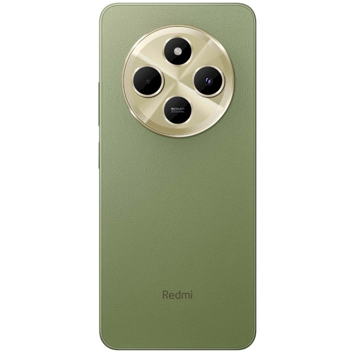 Смартфон REDMI 14C 4/128GB Sage Green