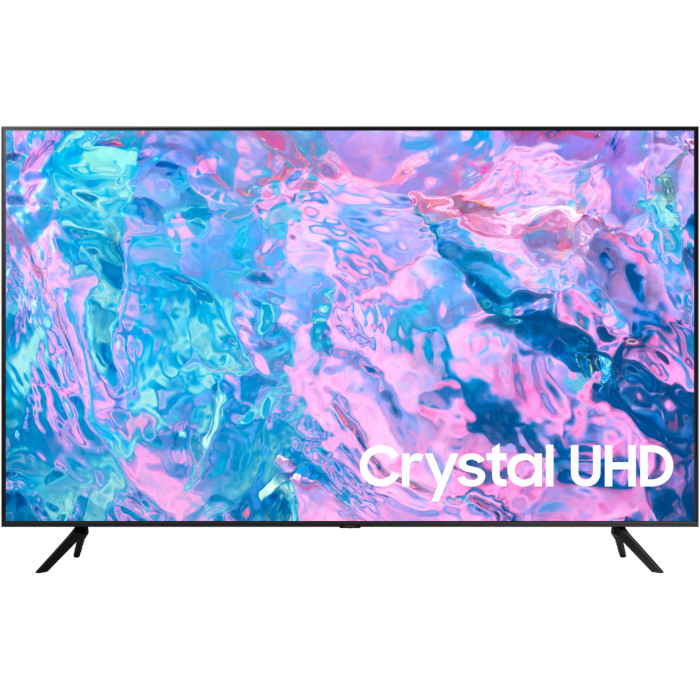 Телевизор SAMSUNG 65" LED 4K UE65CU7172