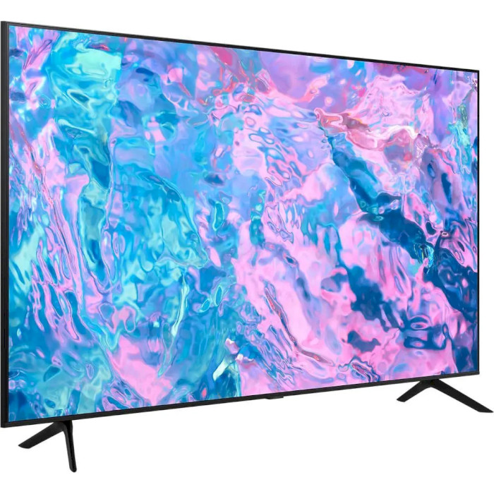 Телевизор SAMSUNG 65" LED 4K UE65CU7172