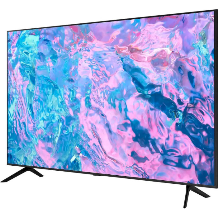 Телевизор SAMSUNG 65" LED 4K UE65CU7172