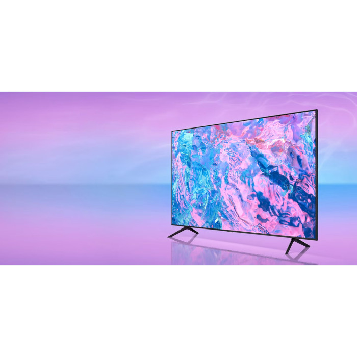 Телевізор SAMSUNG 65" LED 4K UE65CU7172