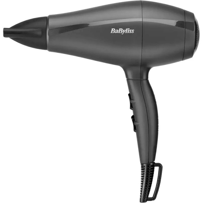 Фен BABYLISS 5910E Super Light Pro