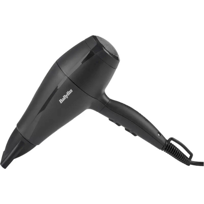 Фен BABYLISS 5910E Super Light Pro