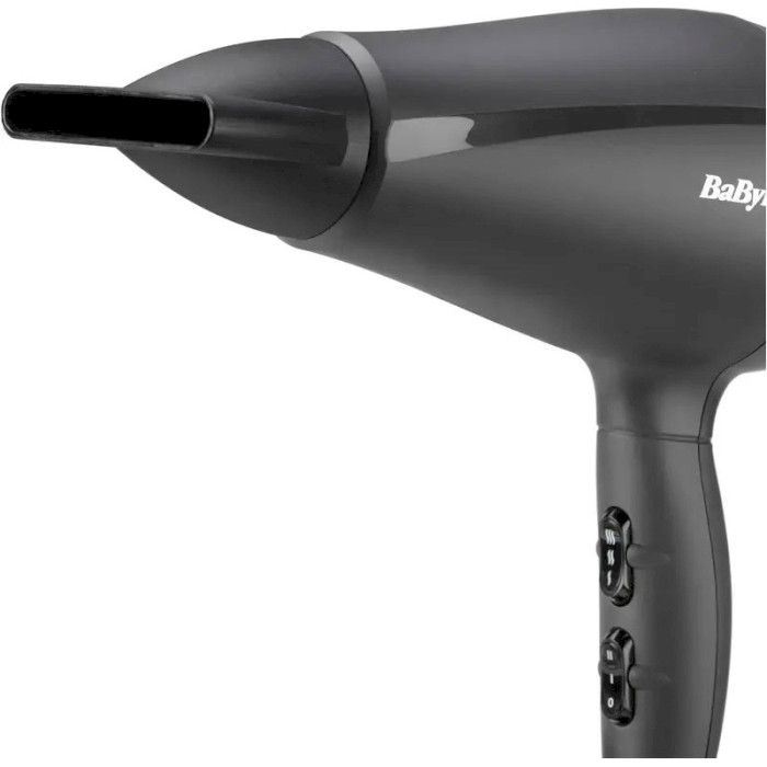 Фен BABYLISS 5910E Super Light Pro