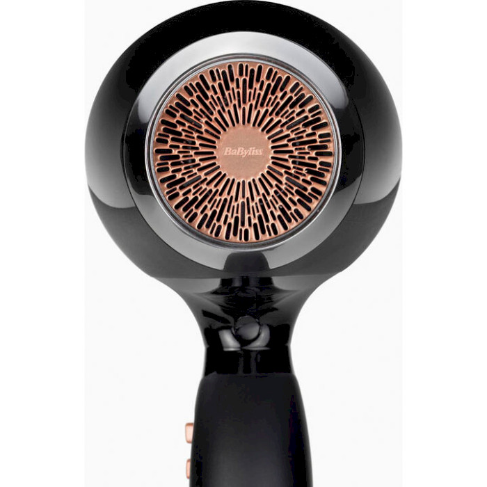 Фен BABYLISS 6716DE Air Power Pro