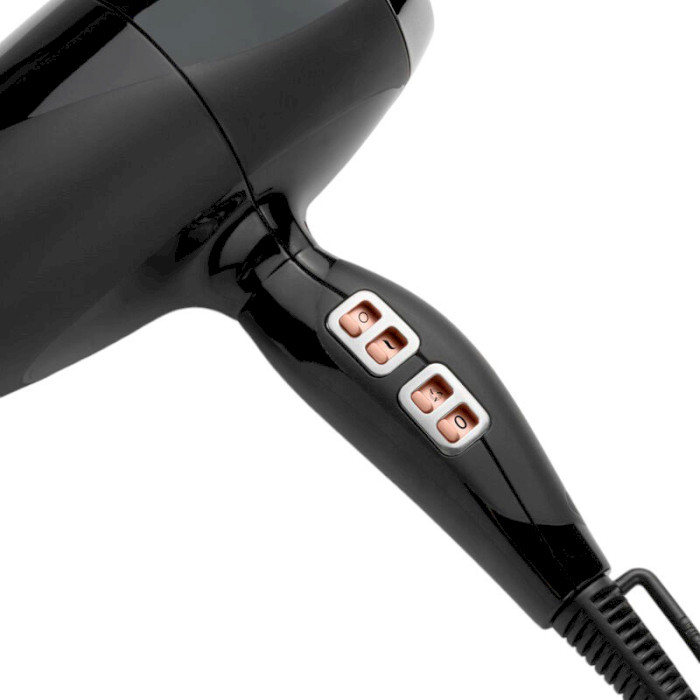 Фен BABYLISS 6716DE Air Power Pro