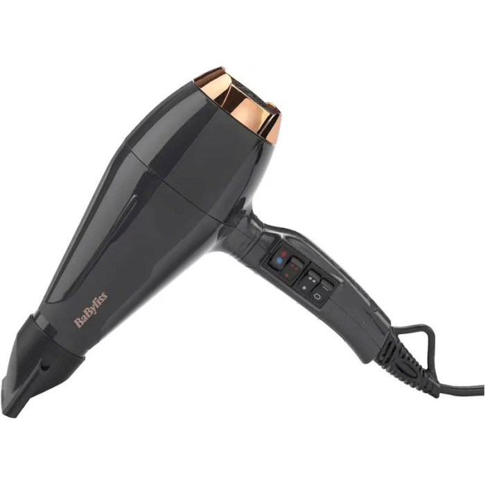 Фен BABYLISS 6719DE Air Pro