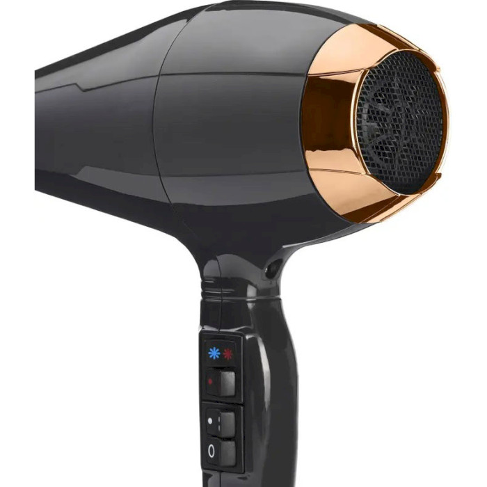 Фен BABYLISS 6719DE Air Pro