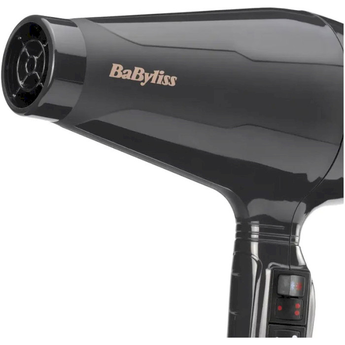 Фен BABYLISS 6719DE Air Pro