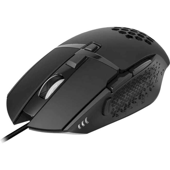 Мышь игровая IMICE T90 Black