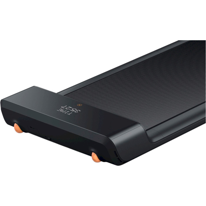 Беговая дорожка Xiaomi KINGSMITH WalkingPad A1 Pro Black