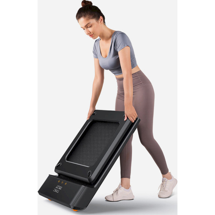 Беговая дорожка Xiaomi KINGSMITH WalkingPad A1 Pro Black