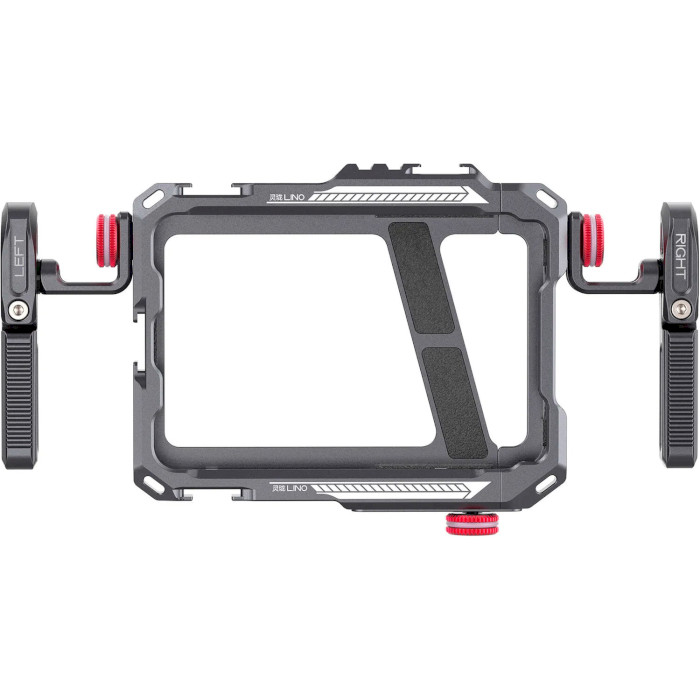 Тримач для смартфона ULANZI Lino Dual Handle Metal Smartphone Rig (UV-2792)