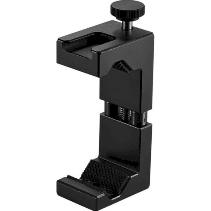 Тримач для смартфона ULANZI ST-02 Metal Phone Tripod Mount (UV-0505)