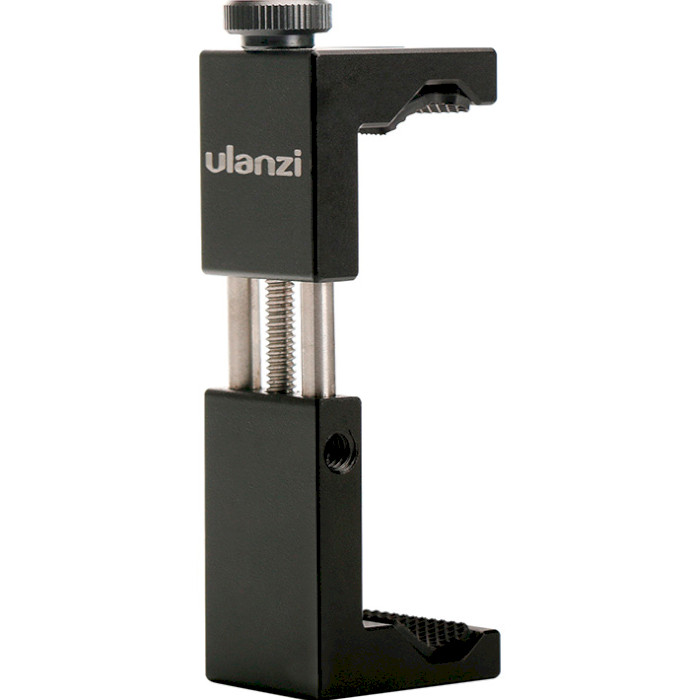 Держатель для смартфона ULANZI ST-02S Phone Tripod Mount (UV-0849)