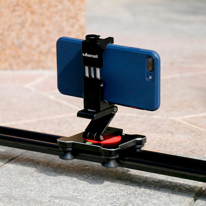 Держатель для смартфона ULANZI ST-02S Phone Tripod Mount (UV-0849)