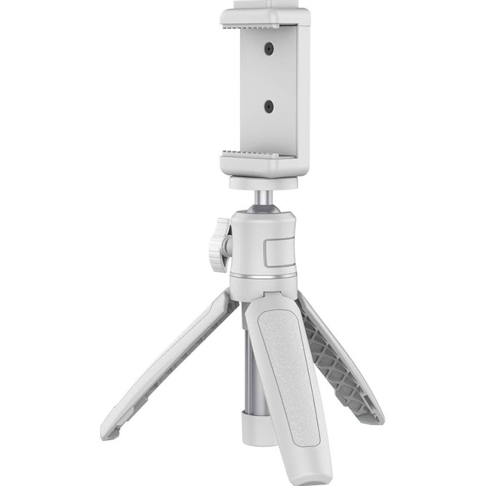 Держатель для смартфона ULANZI ST-07 Vlog Smartphone Tripod Mount White (UV-2152)