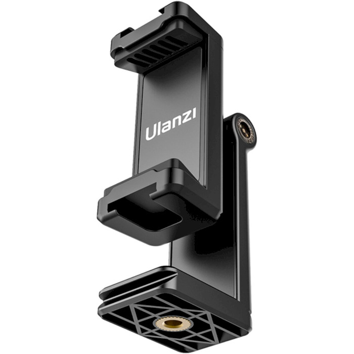 Тримач для смартфона ULANZI ST-22 Phone Tripod Mount for Smartphones (UV-2294)