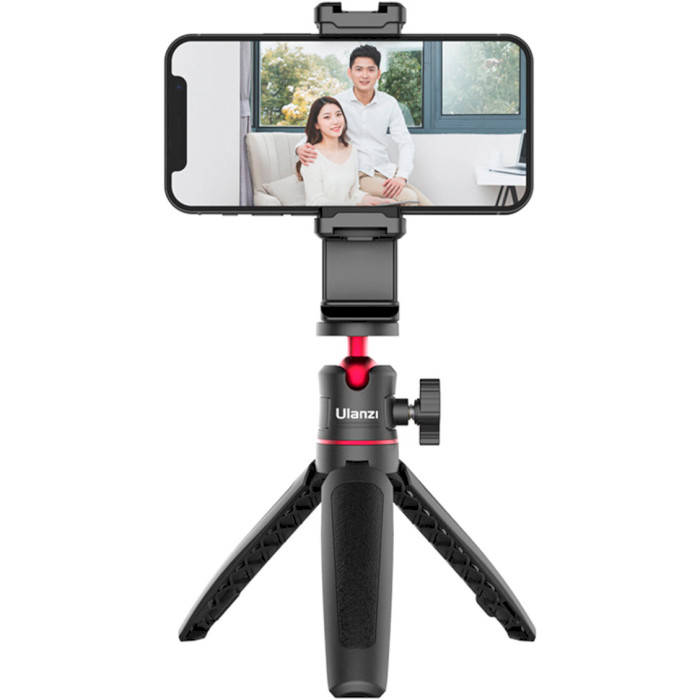 Держатель для смартфона ULANZI ST-22 Phone Tripod Mount for Smartphones (UV-2294)