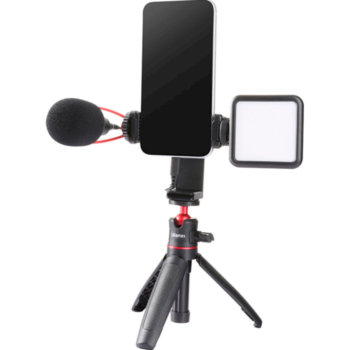 Тримач для смартфона ULANZI ST-22 Phone Tripod Mount for Smartphones (UV-2294)