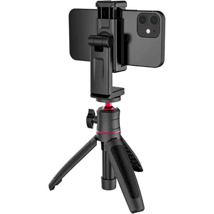 Держатель для смартфона ULANZI ST-22 Phone Tripod Mount for Smartphones (UV-2294)