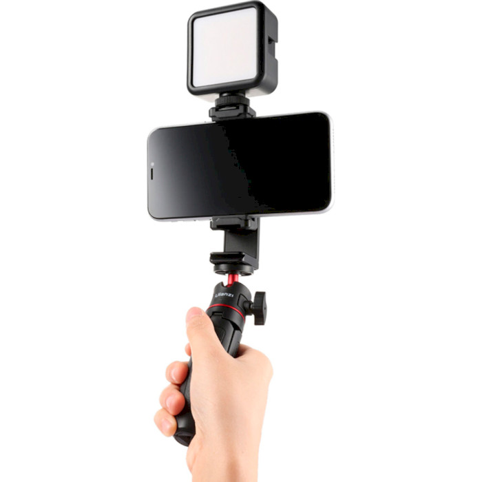 Тримач для смартфона ULANZI ST-22 Phone Tripod Mount for Smartphones (UV-2294)