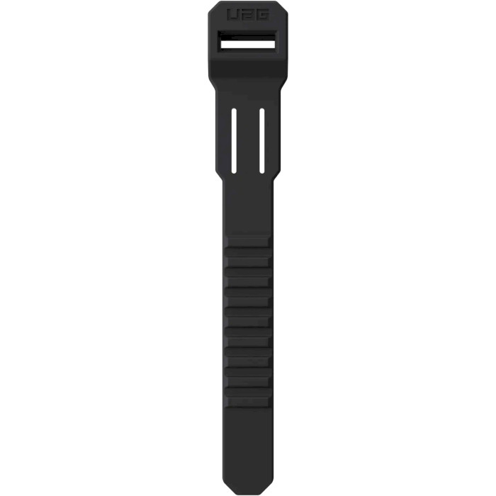 Кабель UAG SRGE 3.2 USB-C 20Gbps 240W Power Cable 0.75м Black/Orange