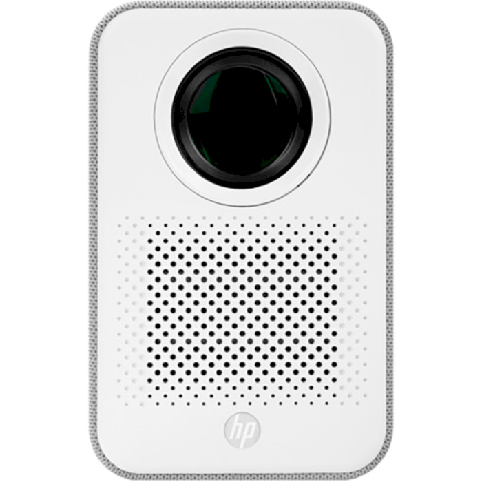 Проектор портативный HP CC500