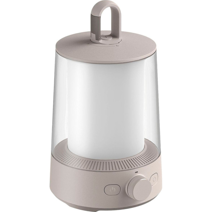 Ліхтар кемпінговий XIAOMI Multi-Function Camping Lantern (BHR7349GL)