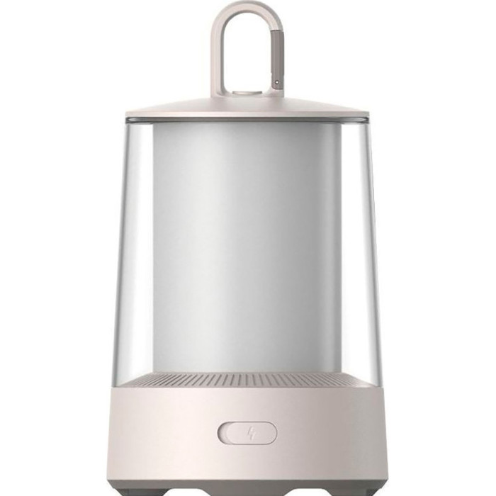 Ліхтар кемпінговий XIAOMI Multi-Function Camping Lantern (BHR7349GL)