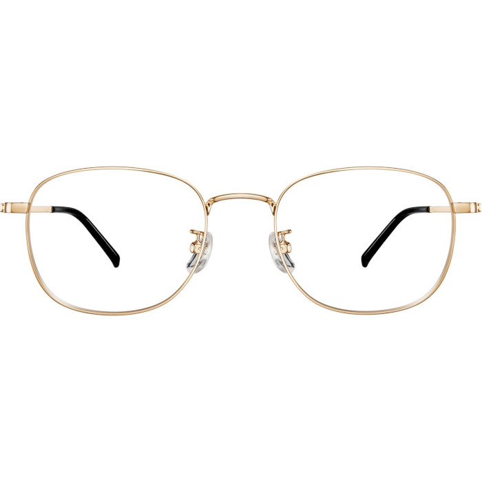 Комп'ютерні окуляри XIAOMI Blue light Blocking Glasses Gold (BHR8793GL)