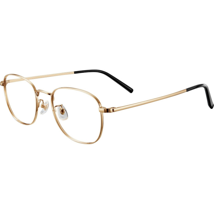 Комп'ютерні окуляри XIAOMI Blue light Blocking Glasses Gold (BHR8793GL)