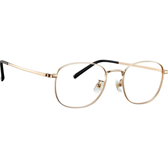 Комп'ютерні окуляри XIAOMI Blue light Blocking Glasses Gold (BHR8793GL)