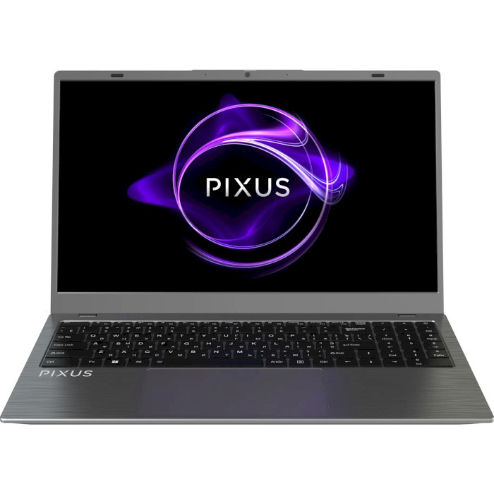 Ноутбук PIXUS Bit Gray (4897058531909)