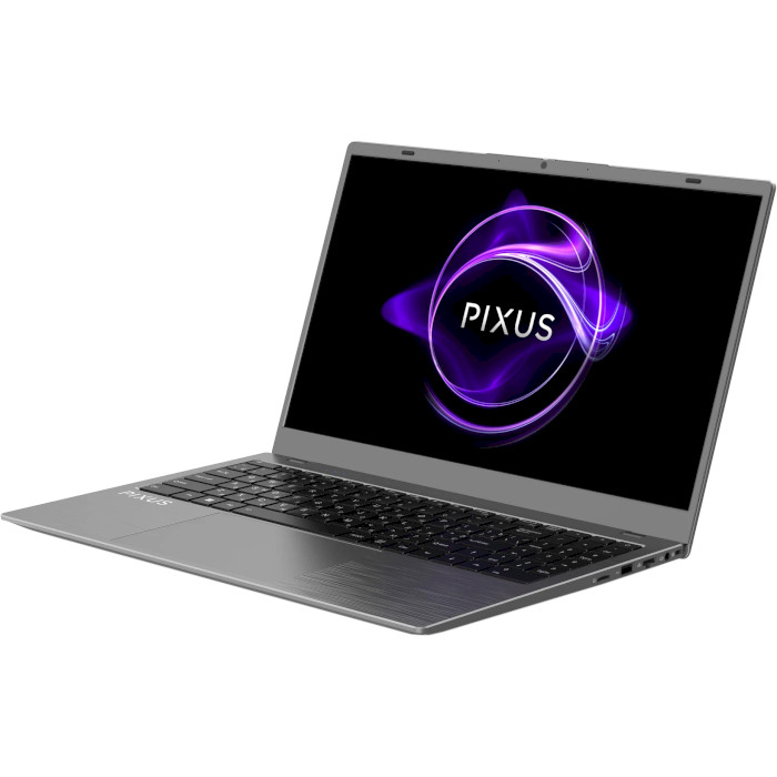 Ноутбук PIXUS Bit Gray (4897058531909)