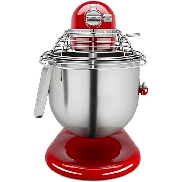 Планетарный миксер KITCHENAID Professional 5KSM7990X Empire Red (5KSM7990XEER)