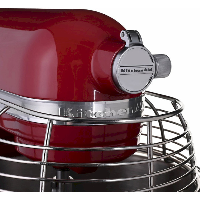 Планетарный миксер KITCHENAID Professional 5KSM7990X Empire Red (5KSM7990XEER)