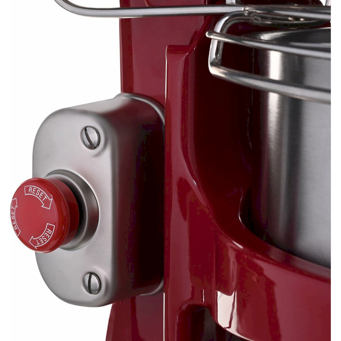 Планетарний міксер KITCHENAID Professional 5KSM7990X Empire Red (5KSM7990XEER)