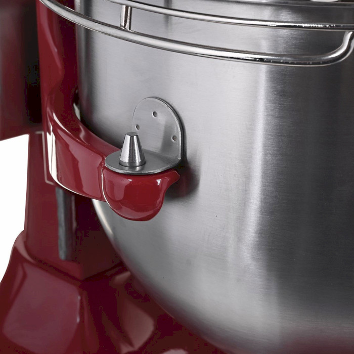 Планетарный миксер KITCHENAID Professional 5KSM7990X Empire Red (5KSM7990XEER)