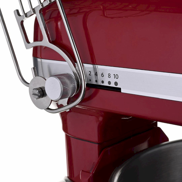 Планетарний міксер KITCHENAID Professional 5KSM7990X Empire Red (5KSM7990XEER)