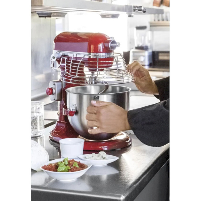 Планетарний міксер KITCHENAID Professional 5KSM7990X Empire Red (5KSM7990XEER)