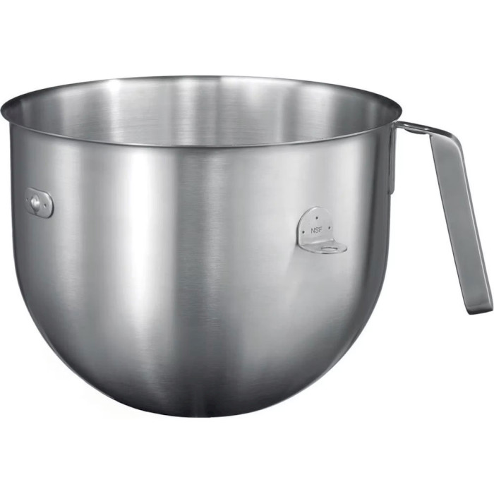 Планетарний міксер KITCHENAID Professional 5KSM7990X White (5KSM7990XEWH)