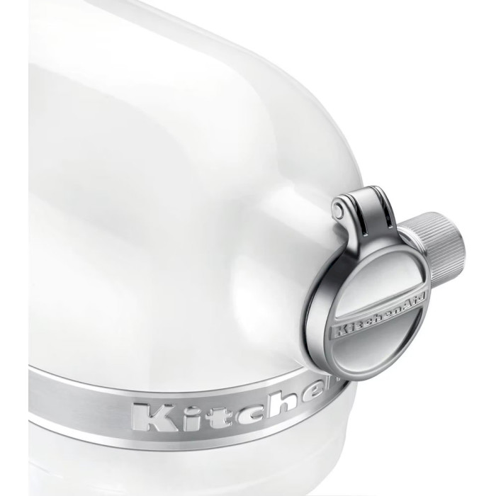 Планетарний міксер KITCHENAID Professional 5KSM7990X White (5KSM7990XEWH)