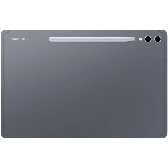 Планшет SAMSUNG Galaxy Tab S10 Ultra 5G 12/512GB Moonstone Gray (SM-X926BZAPEUC)