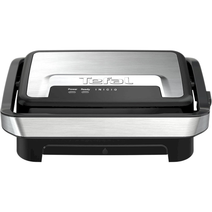 Електрогриль TEFAL Inicio Compact GC270D10