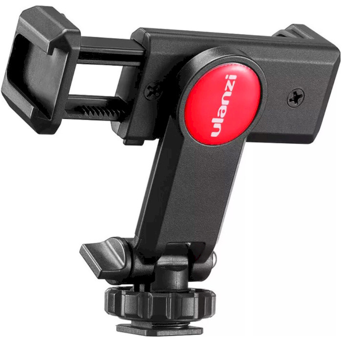 Тримач для смартфона ULANZI ST-06 Phone Tripod Mount (UV-1403)