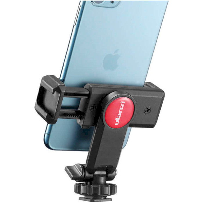 Держатель для смартфона ULANZI ST-06 Phone Tripod Mount (UV-1403)