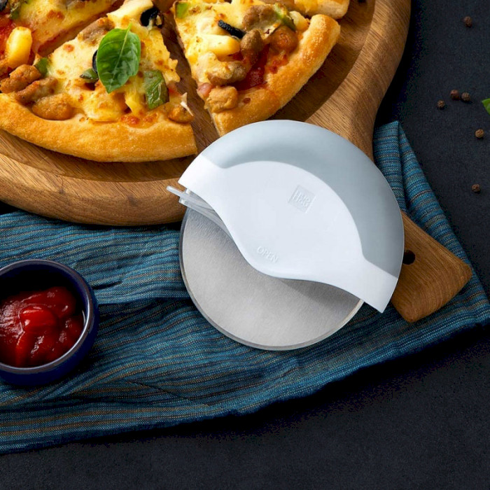 Нож для пиццы Xiaomi HUOHOU Pizza Cutter (HU0082)