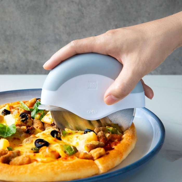 Нож для пиццы Xiaomi HUOHOU Pizza Cutter (HU0082)